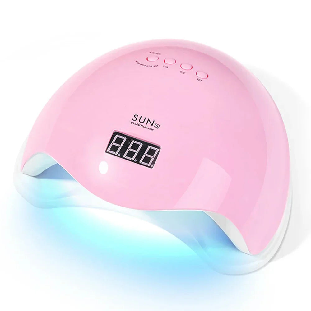Nail Lamp
