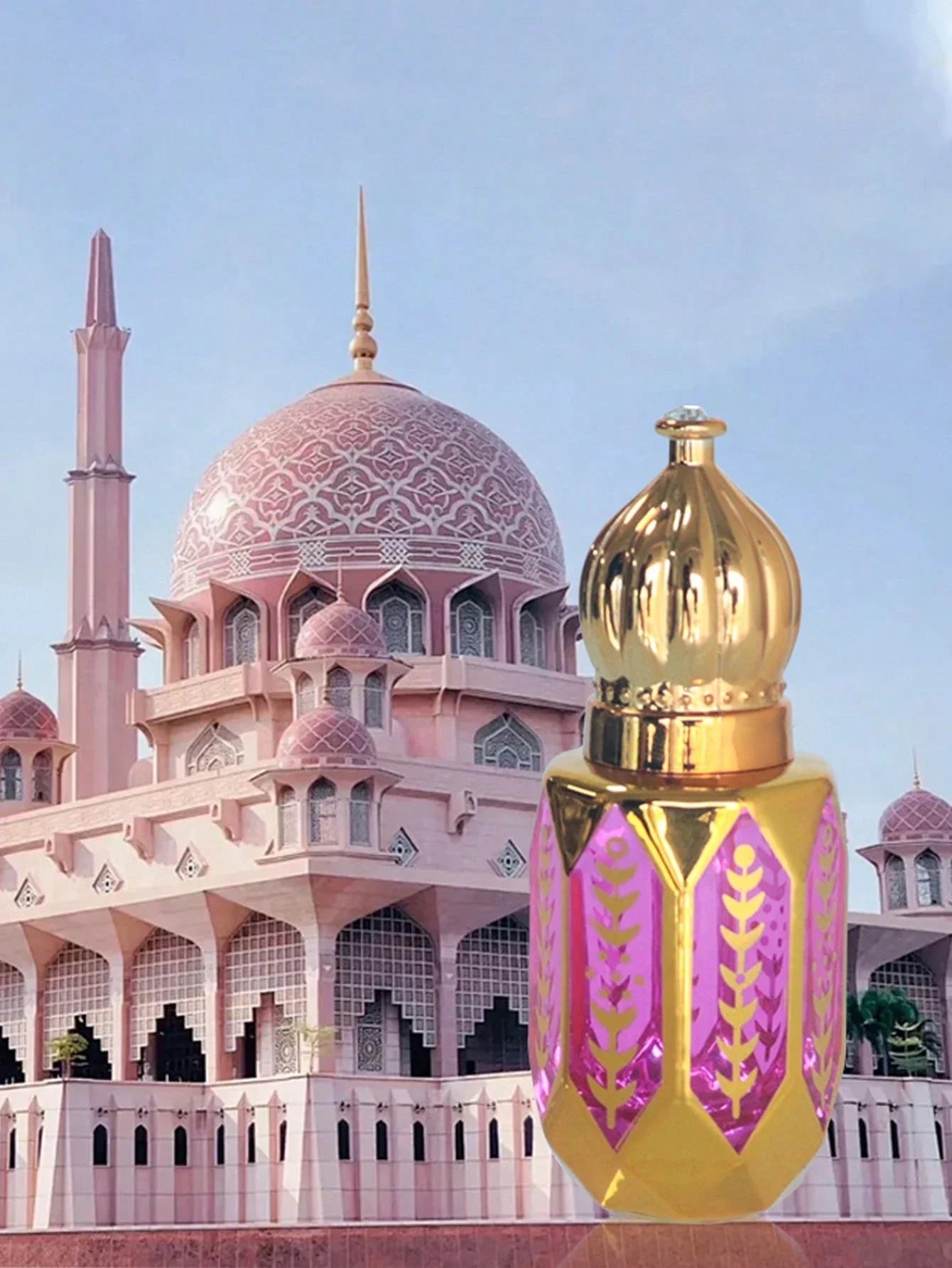 10ml Red Pheromone Oil