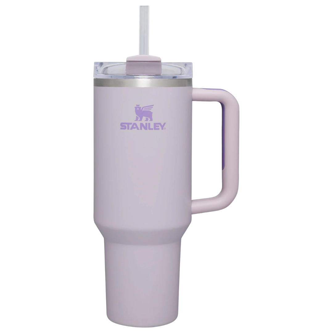 Stanley Purple Quencher Flowstate 40oz