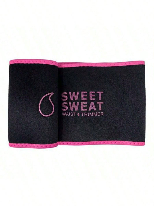 Colorful Neoprene Waist Trainer