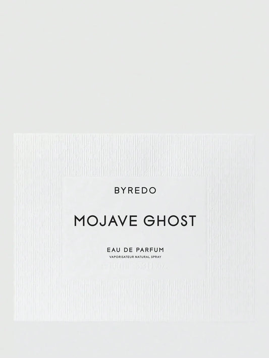 Unisex Byredo Mojave Ghost EDP