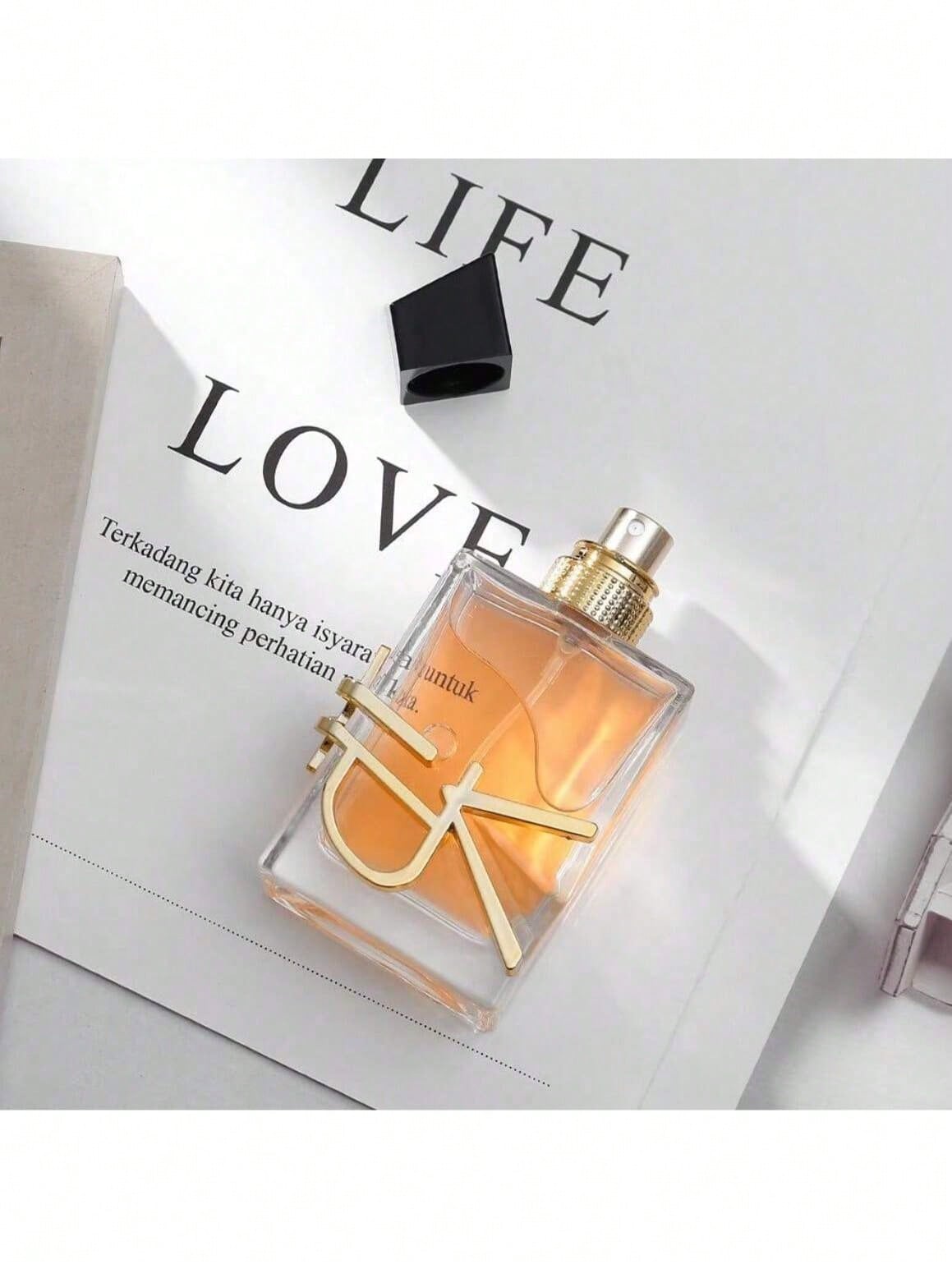 Women's Wood Vanilla Perfume 2025