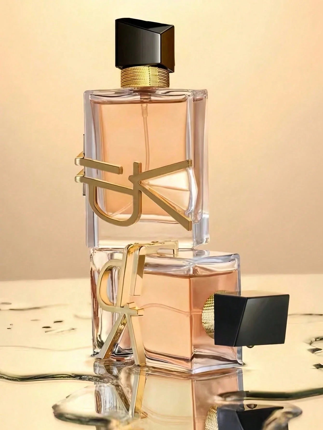 Women's Wood Vanilla Perfume 2025