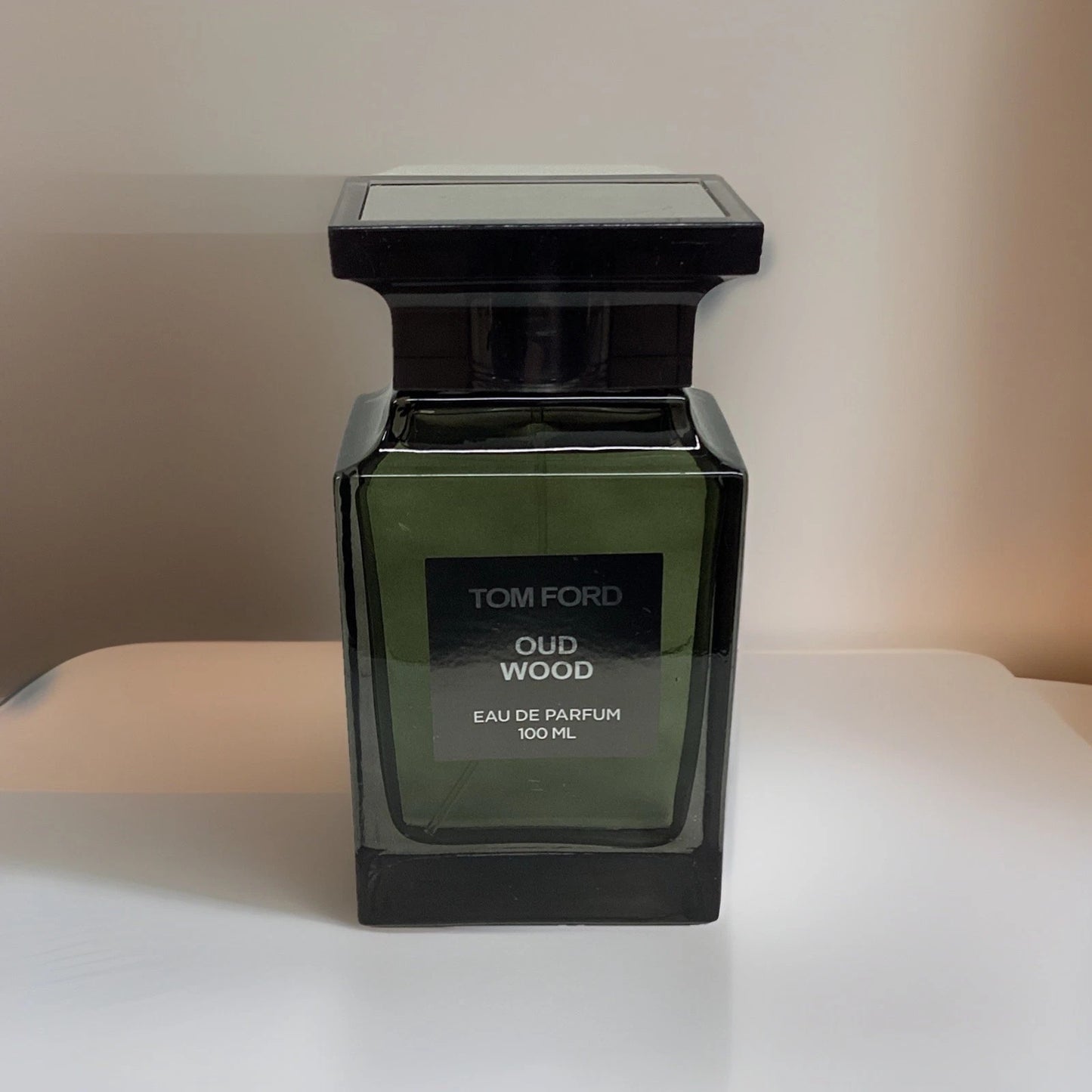 Tom Ford Oud Wood Perfume