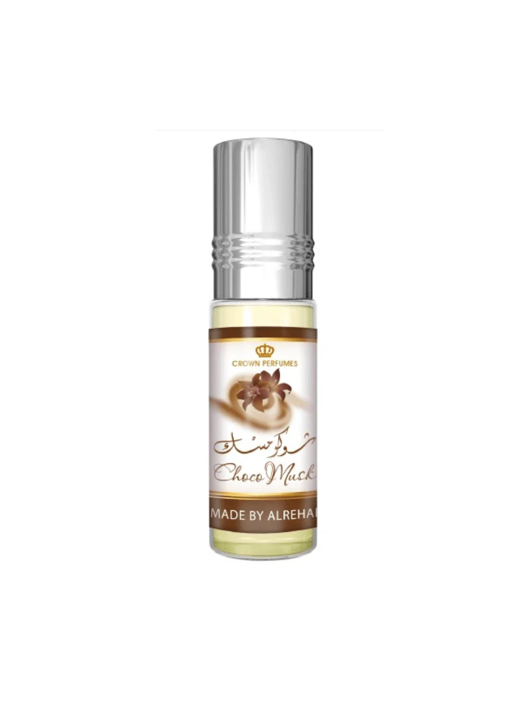 Al Rehab 6ml Perfume Oil