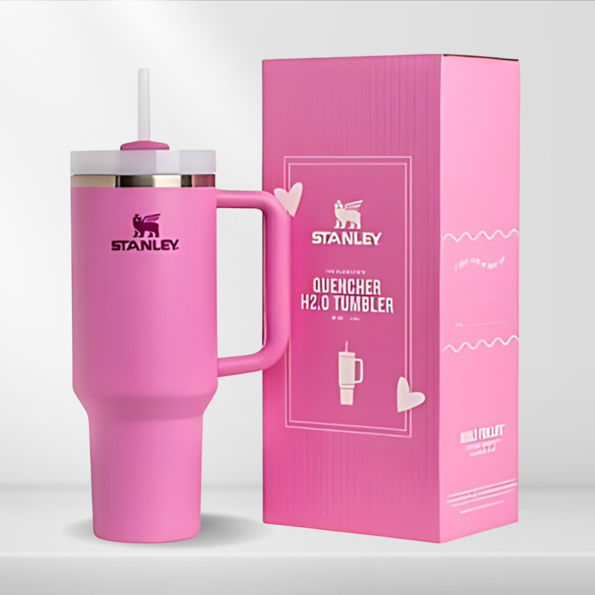 Stanley 40 oz/1.1L Tumblera