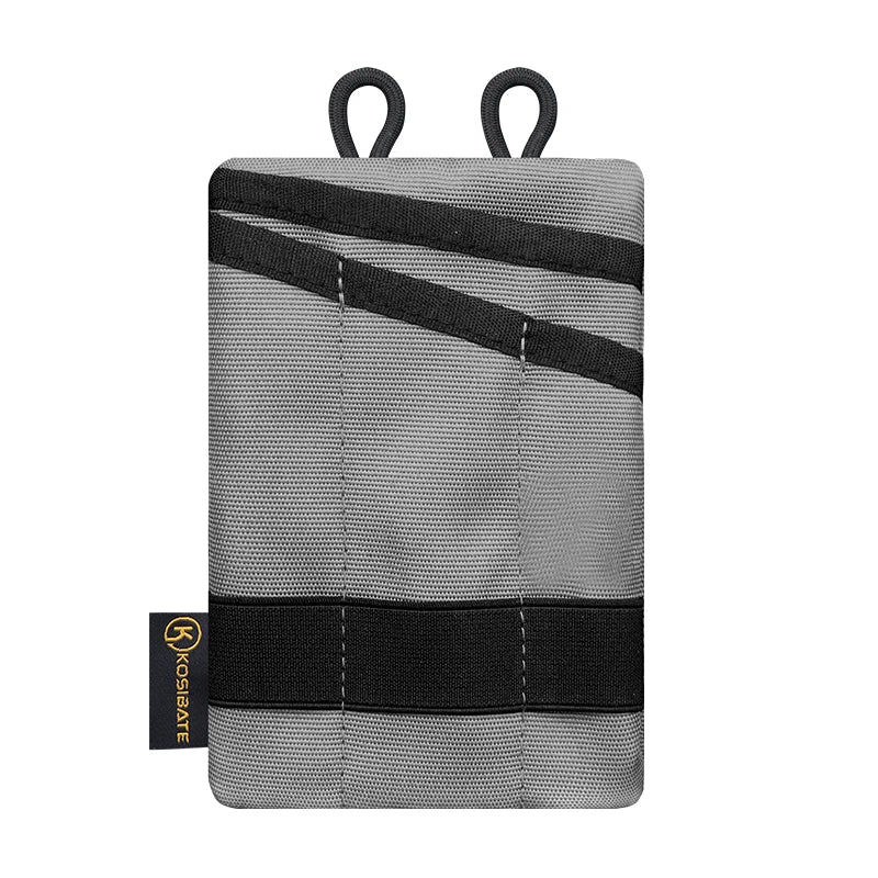 Kosibate Tactical EDC Molle Pouch