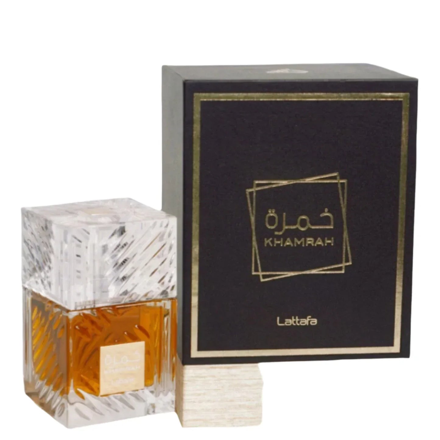 Lattafa Khameah EDP for Unisex