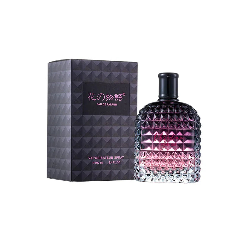 Top Quality 100ml Women’s Floral Perfume