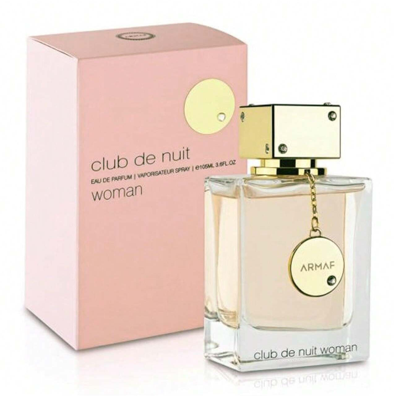 Armaf Club De Nuit Women Perfume