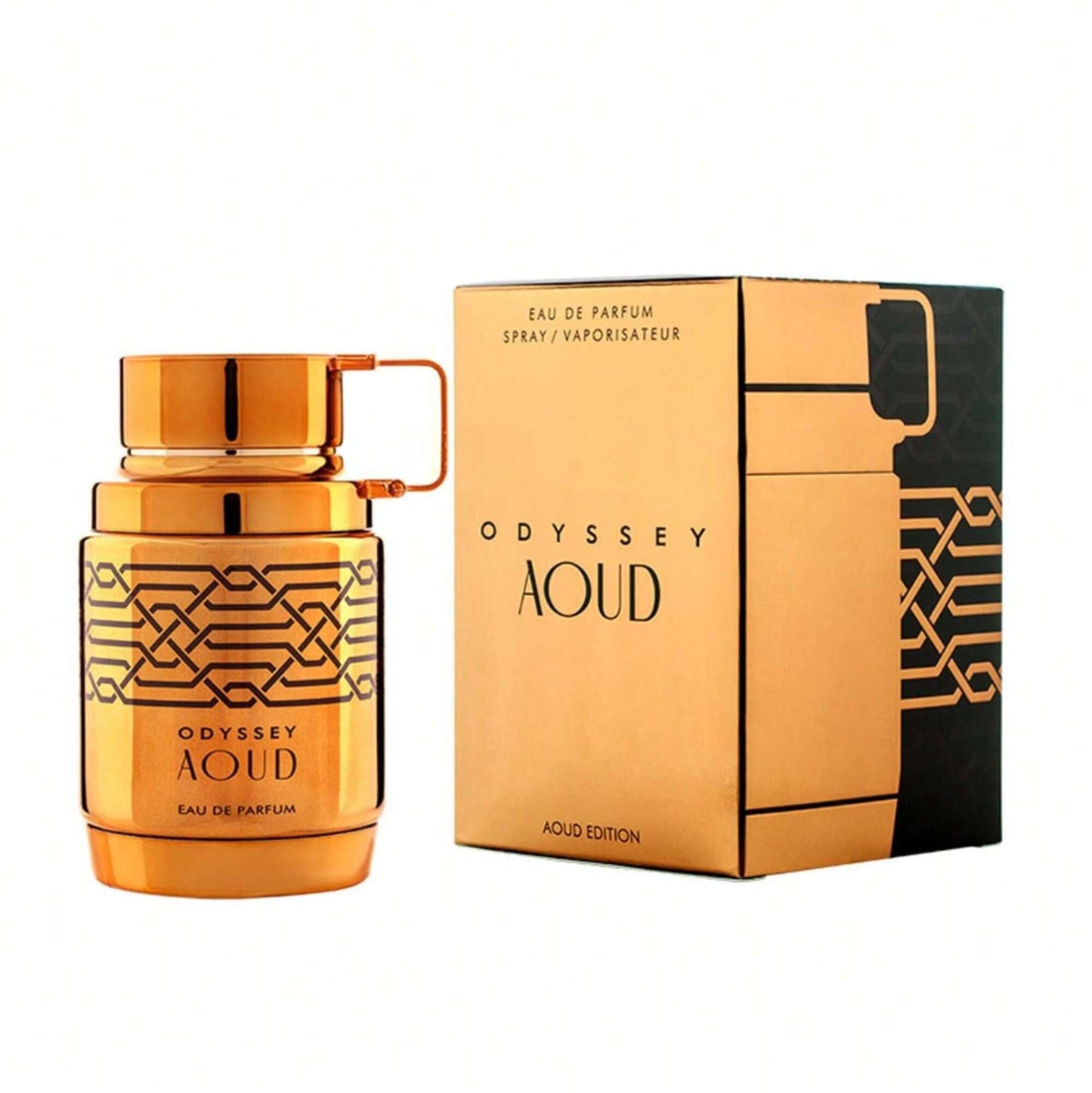 Armaf Odyssey Aoud For Men