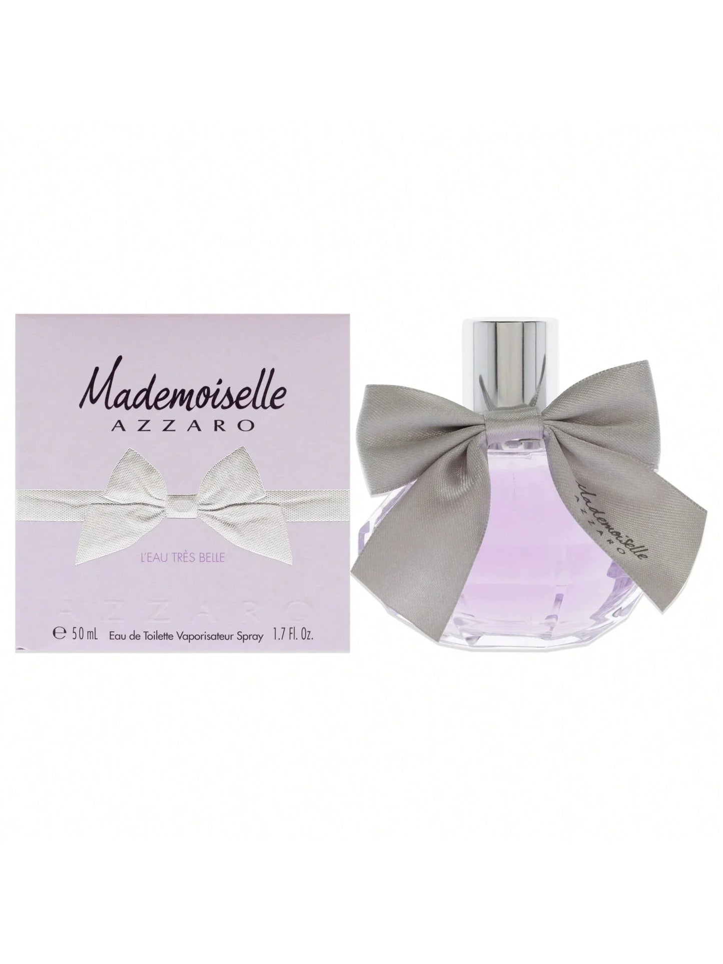 Azzaro Mademoiselle Leau Women's EDT 1.7 oz