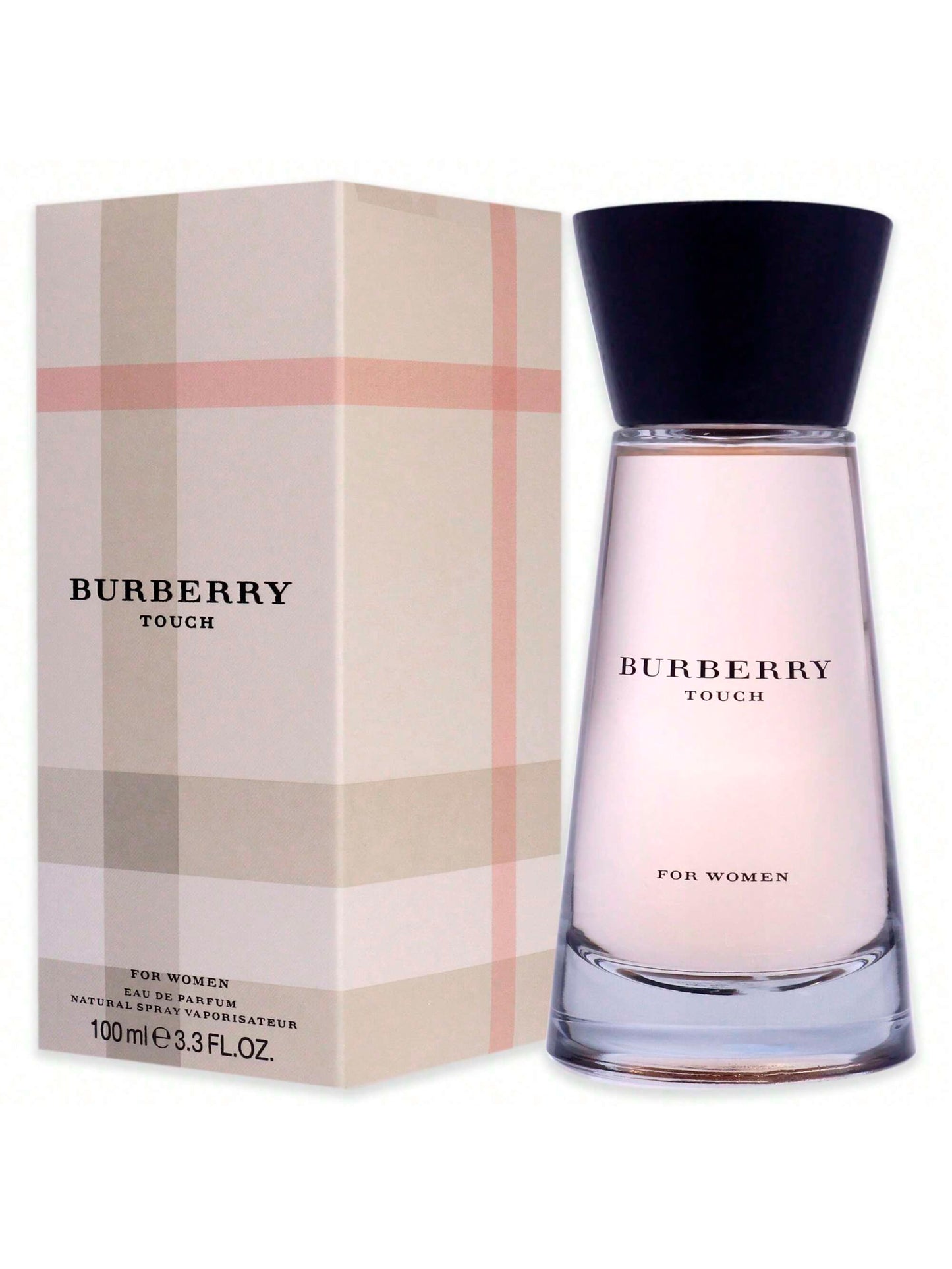 Burberry Touch Women EDP Spray