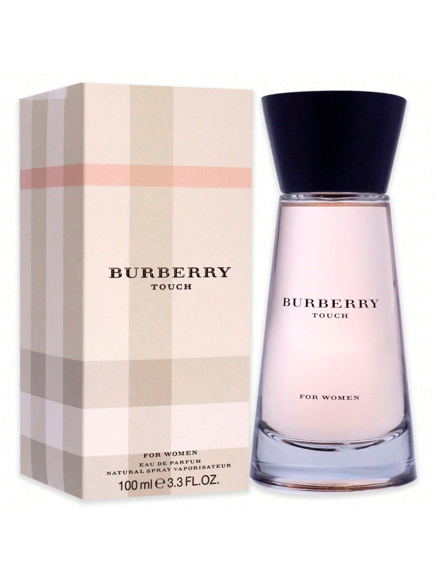 Burberry Touch Women EDP Spray
