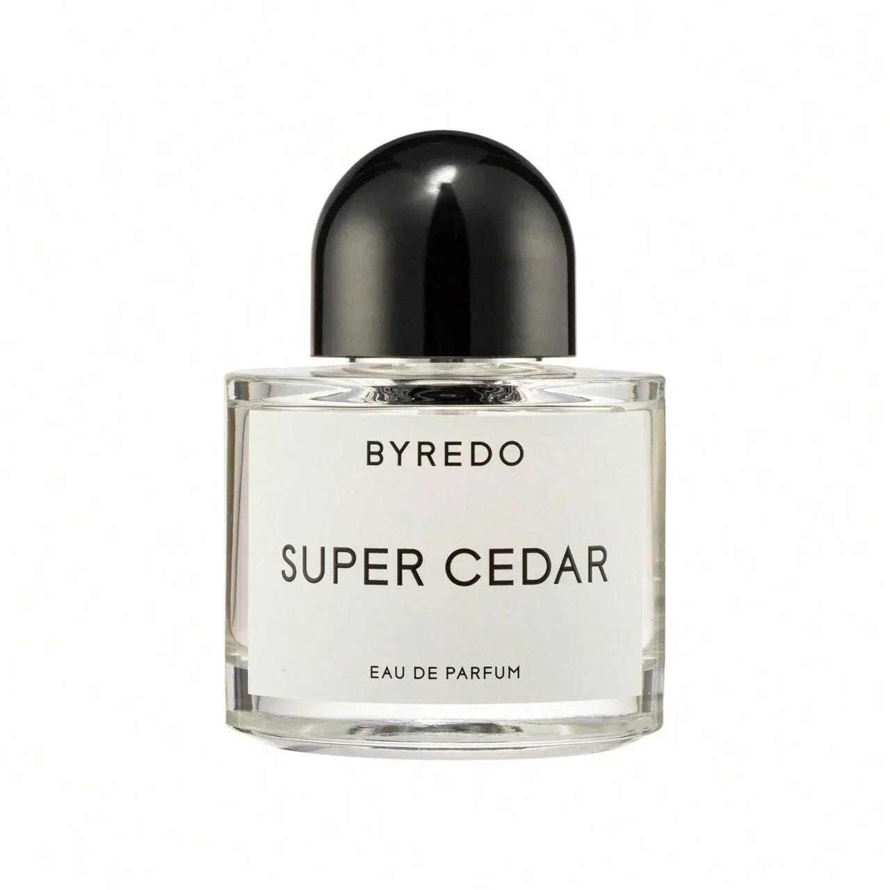 Byredo Super Cedar Eau De Perfume for Unisex 1.7OZ