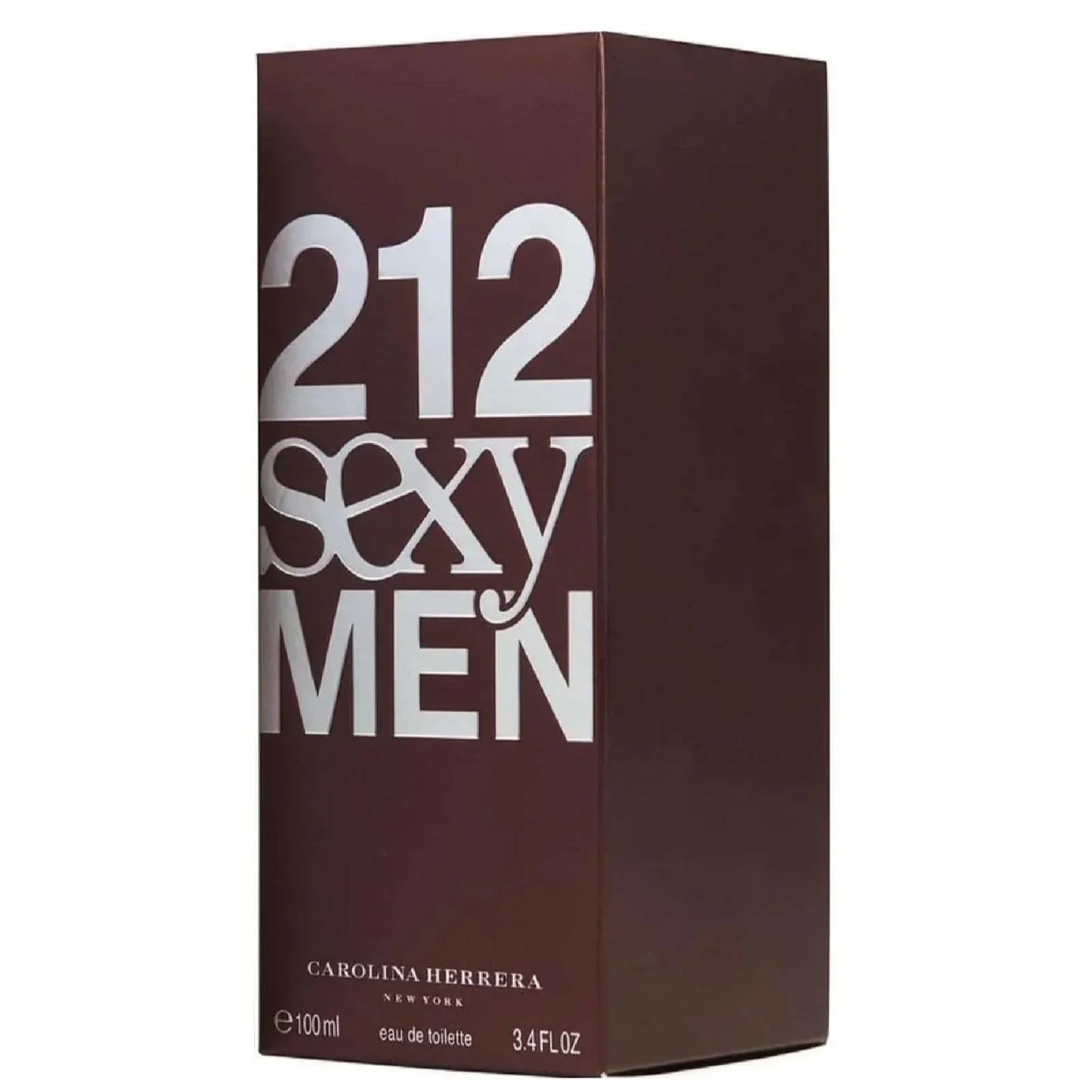 212 Sexy Carolina Herrera for Men