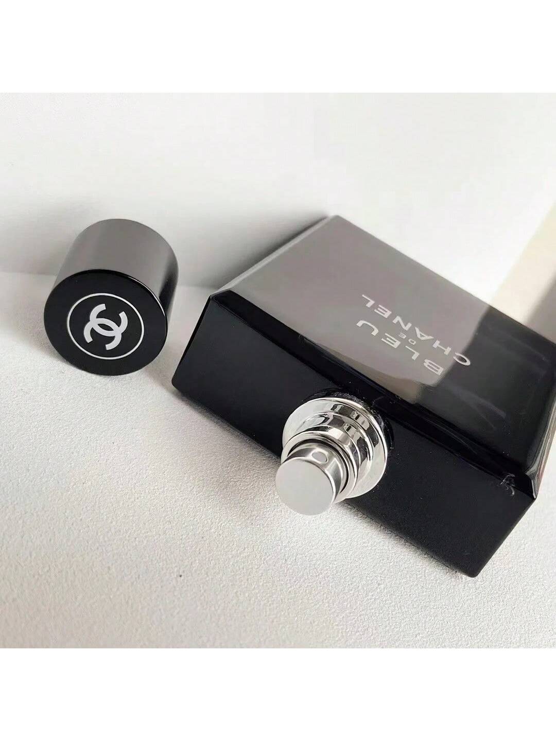 BNG Bleu De Chanel EDP For Men - 3.4 Oz