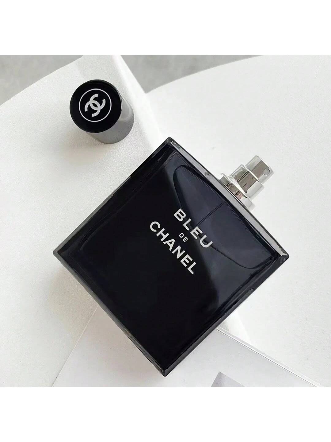 BNG Bleu De Chanel EDP For Men - 3.4 Oz