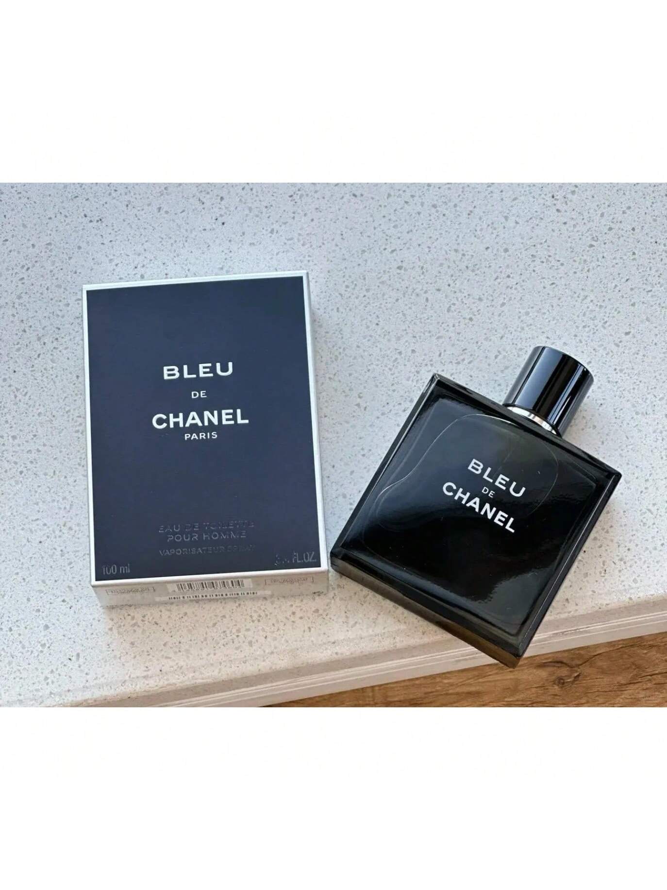 BNG Bleu De Chanel Cologne for Men