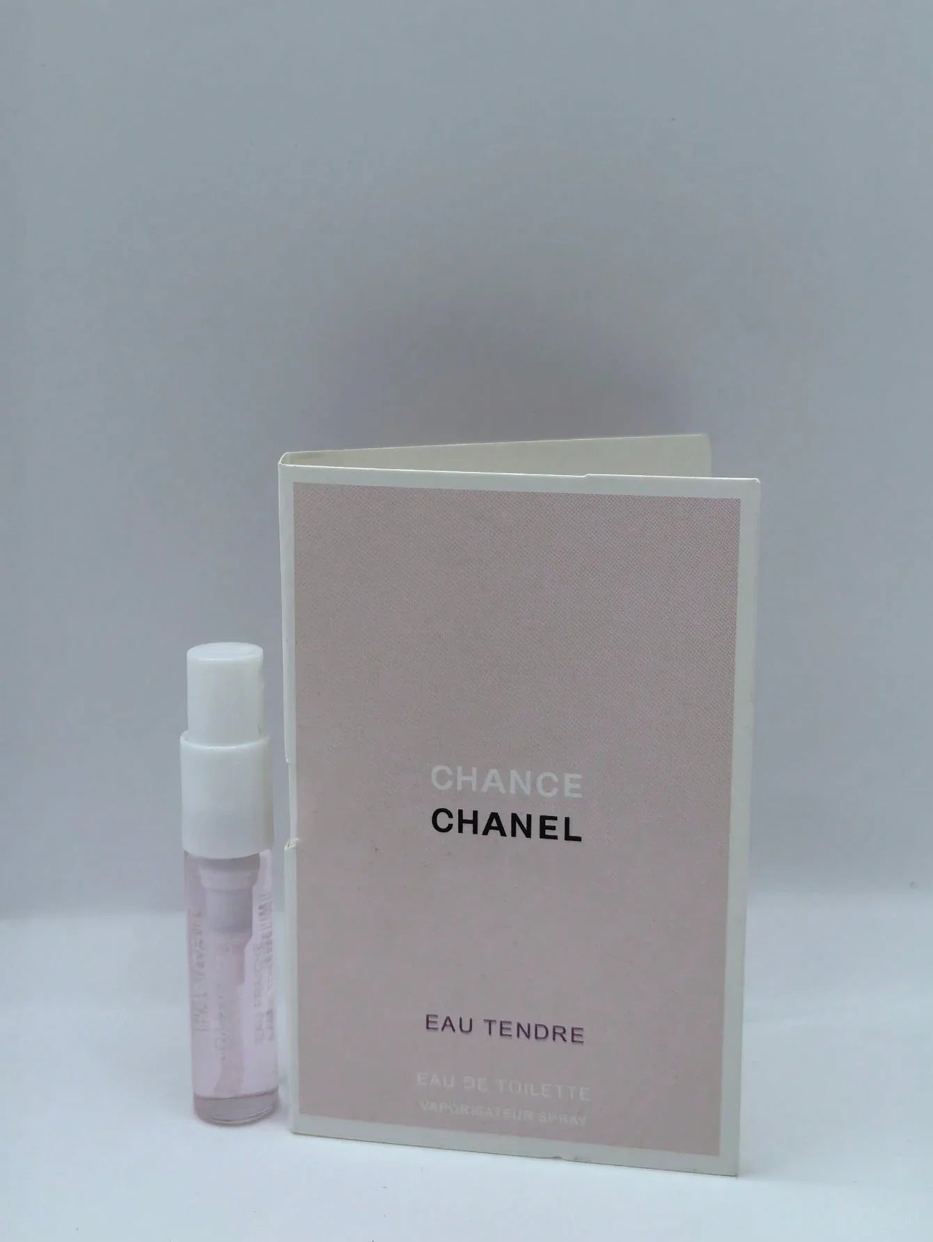 BNG Chanel Chance Tendre Perfume for Women