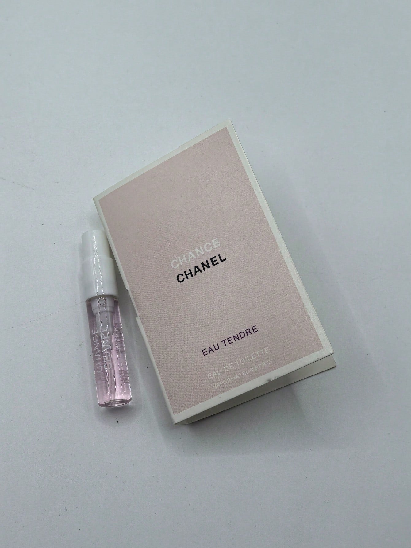 BNG Chanel Chance Tendre Perfume for Women
