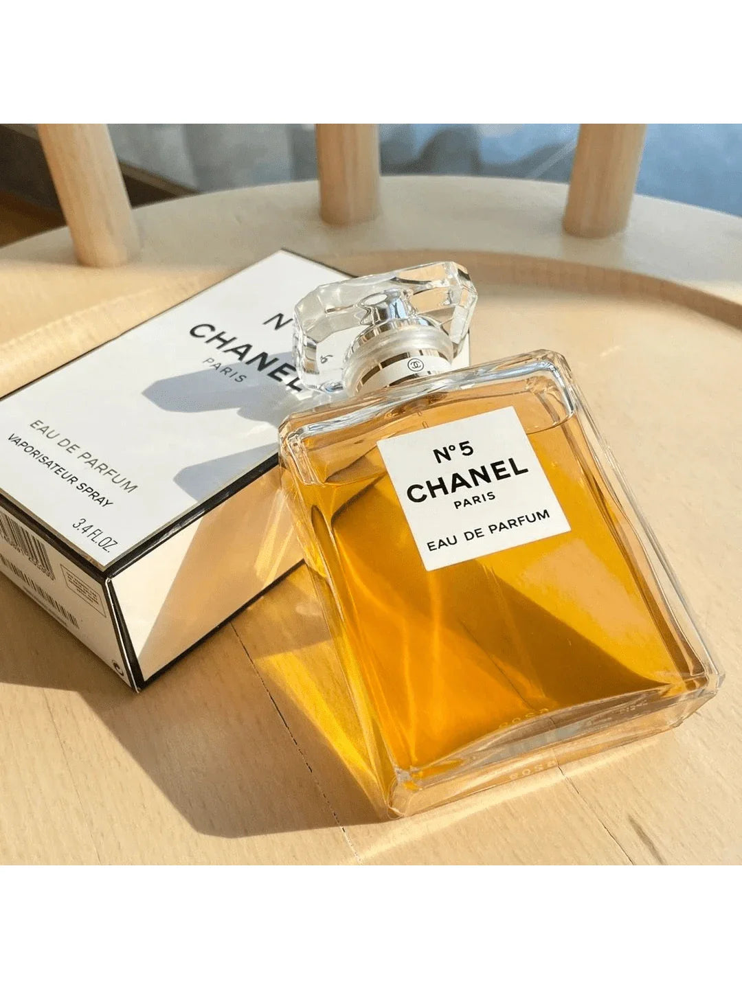 BNG Chanel No. 5 Perfume for Women