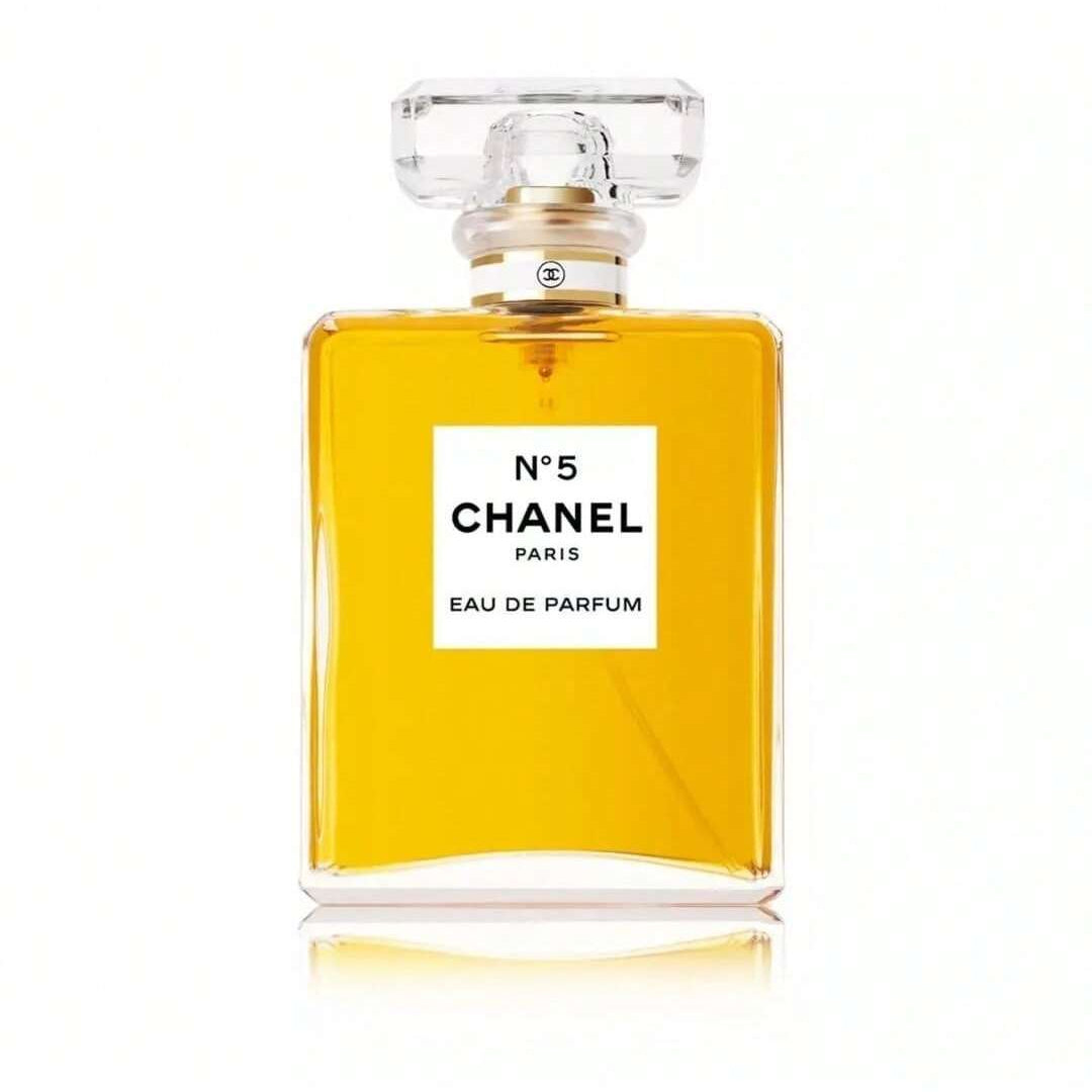 Chanel No. 5 Women's EDP 3.4oz Perfume