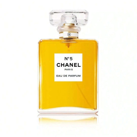 Chanel No. 5 Women's EDP 3.4oz Perfume
