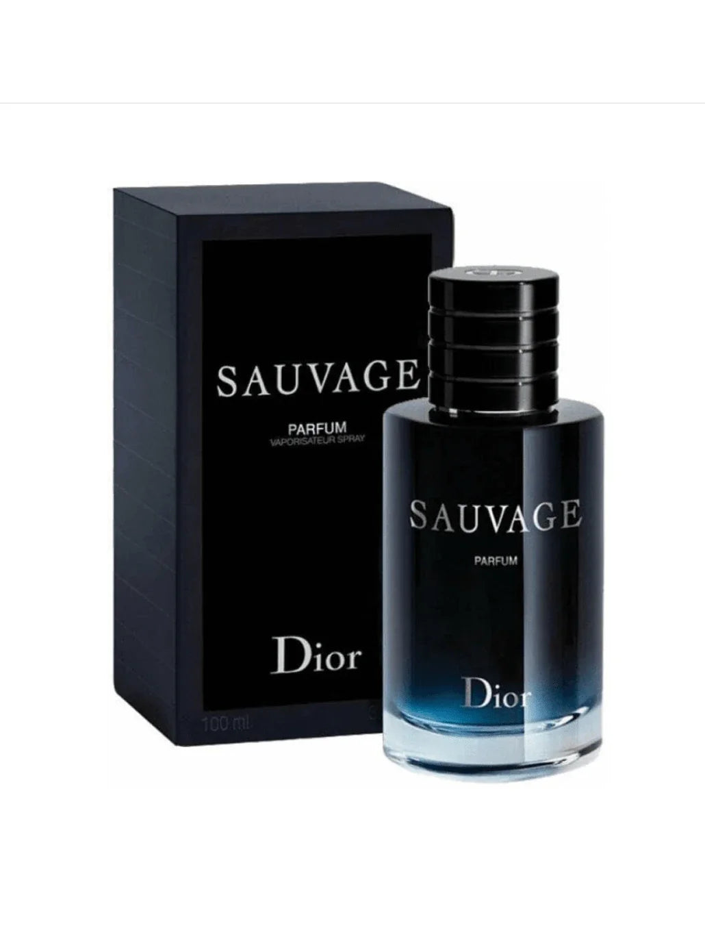 Dior Sauvage Parfum Men 3.4 oz