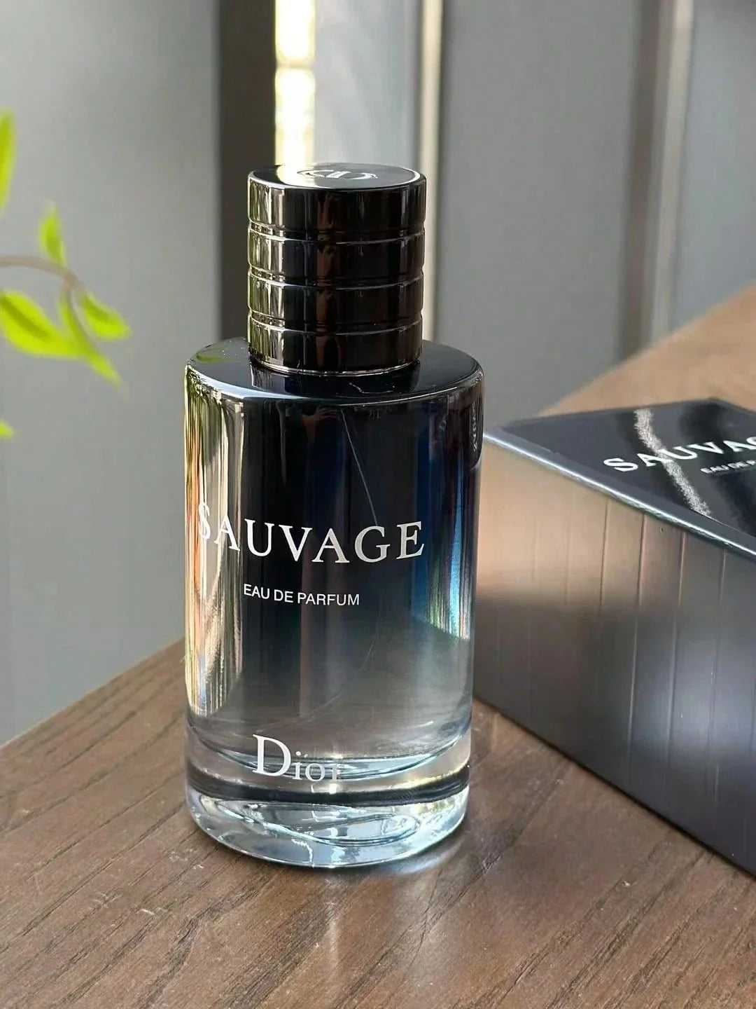 Dior Sauvage EDP Spray 2 oz