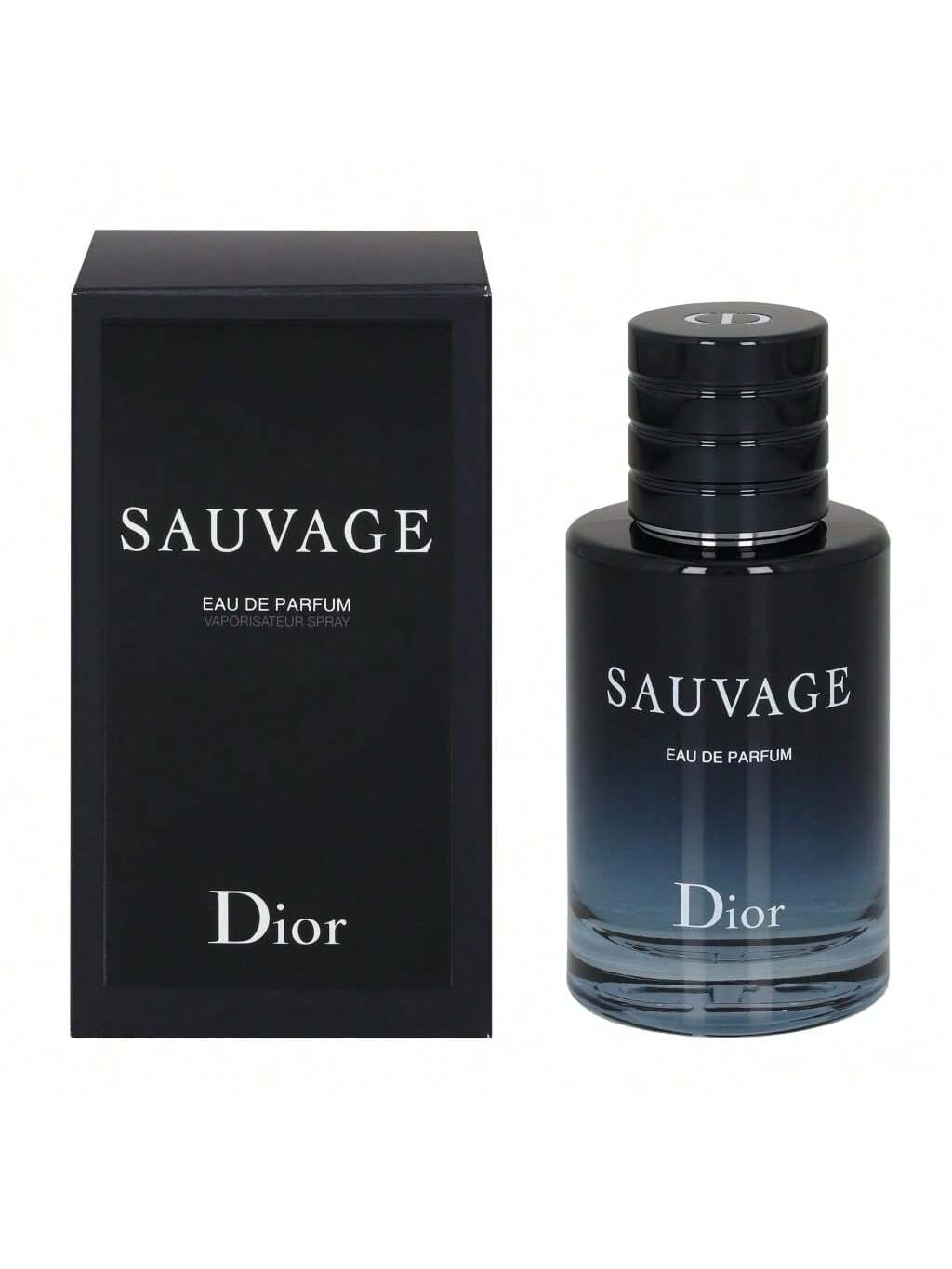 Christian Dior Sauvage Parfum Spray