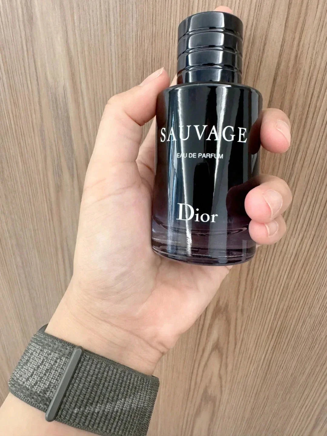 Dior Sauvage EDP Spray 2 oz