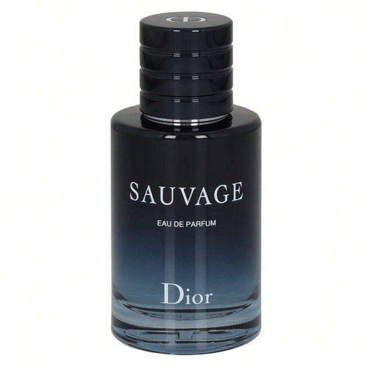 Christian Dior Sauvage Parfum Spray
