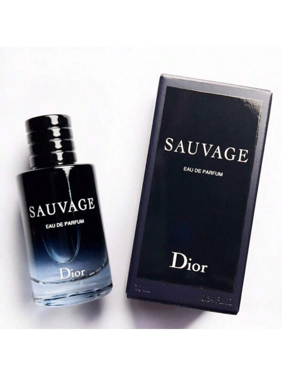 Christian Dior Sauvage EDP Mini