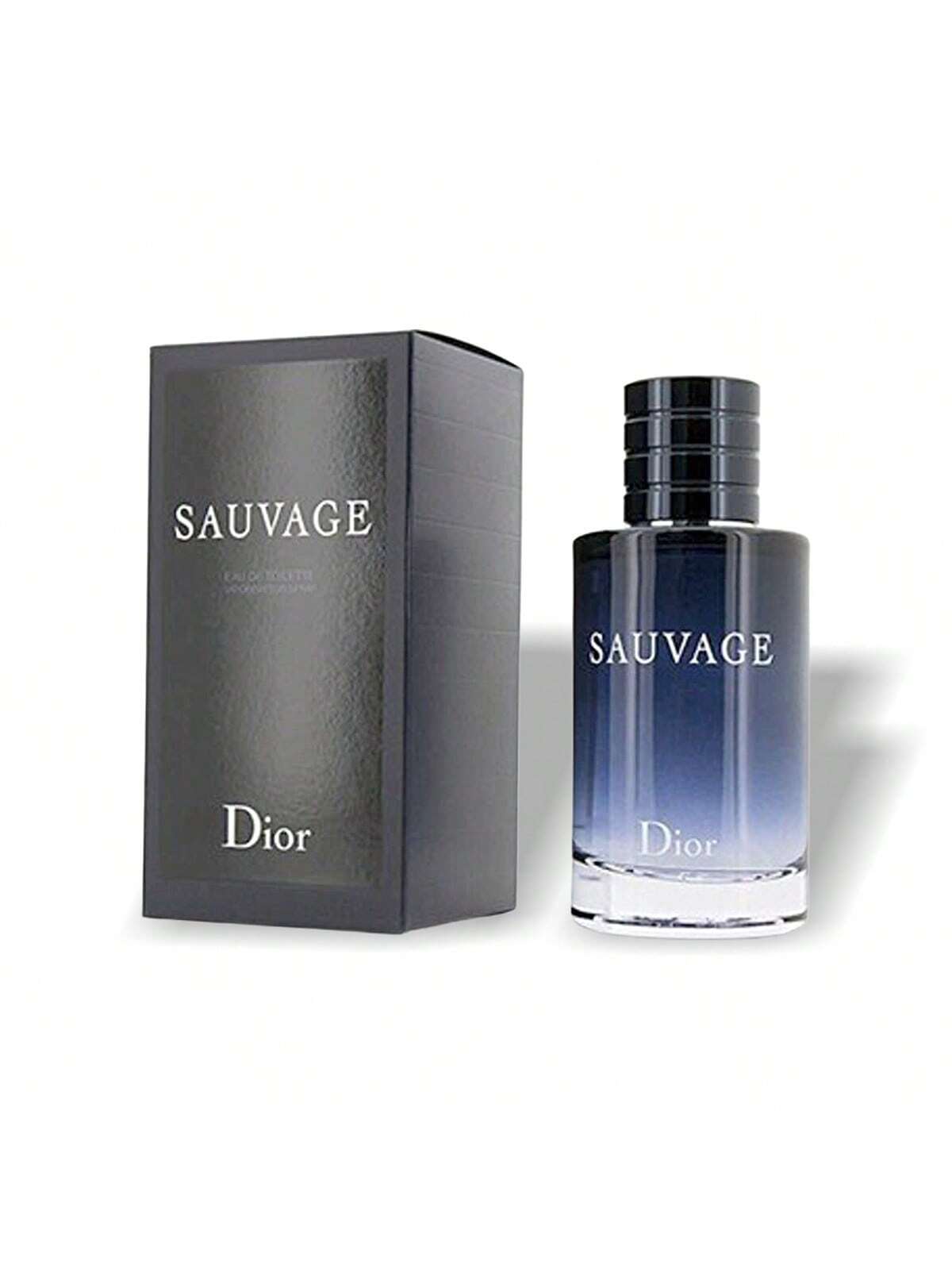Christian Dior Sauvage EDT Men
