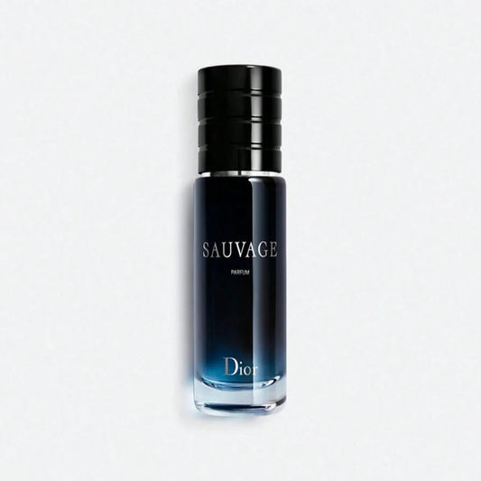 Dior Sauvage Parfum Summer 2oz