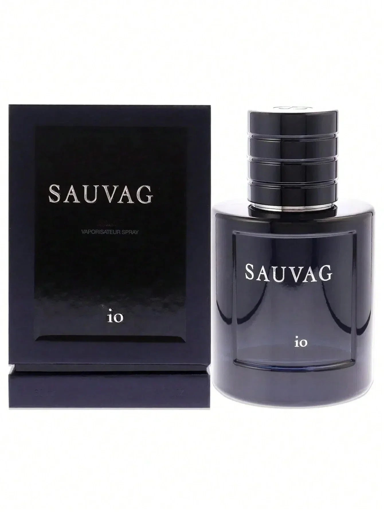 DlOR Sauvag Elixir Men EDC Spray 2 Oz