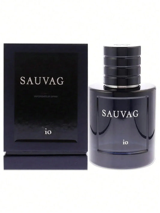 DlOR Sauvag Elixir Men EDC Spray 2 Oz