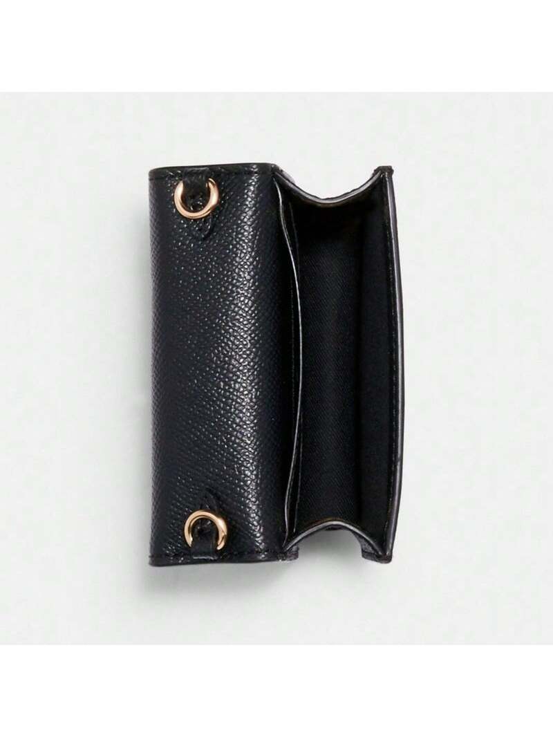 Coach Mini Chain Crossbody Bag