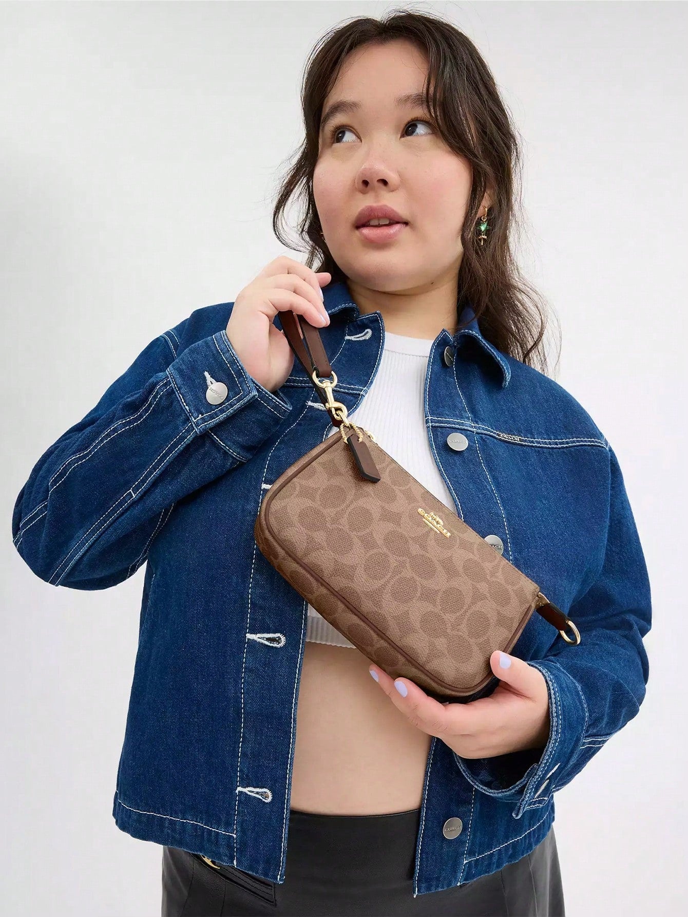 Coach Nolita 19 Shoulder Bag For Women