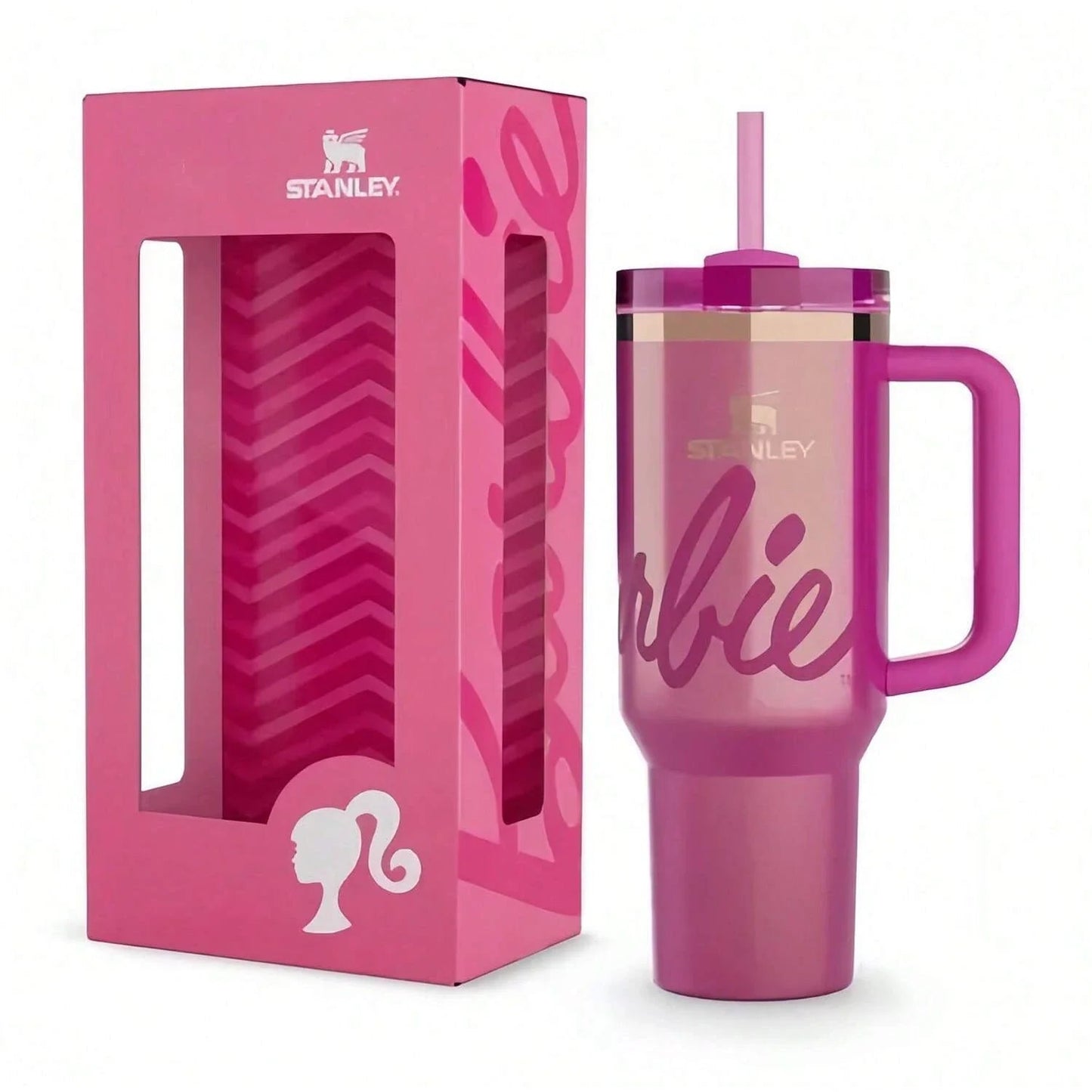 Stanley Cup 40oz Frost Tumbler