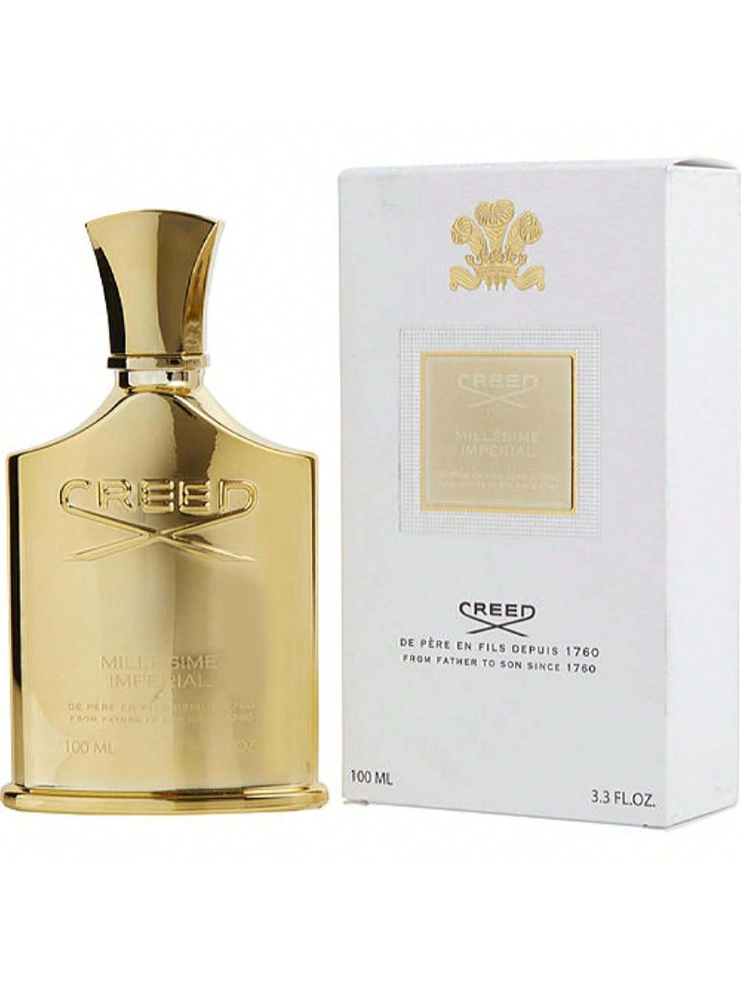 Xerjoff Opera Unisex Eau Parfum