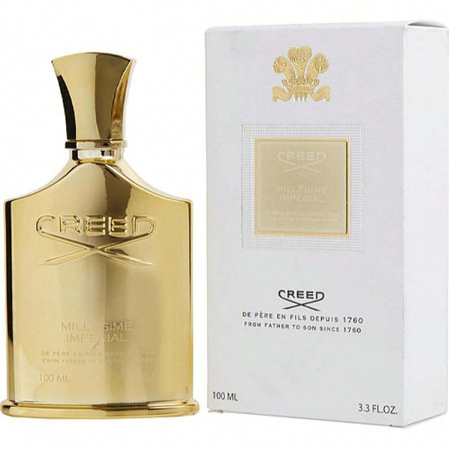 Xerjoff Opera Unisex Eau Parfum