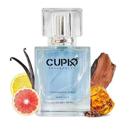 Cupids Hypnosis 2.0 Pheromone Cologne