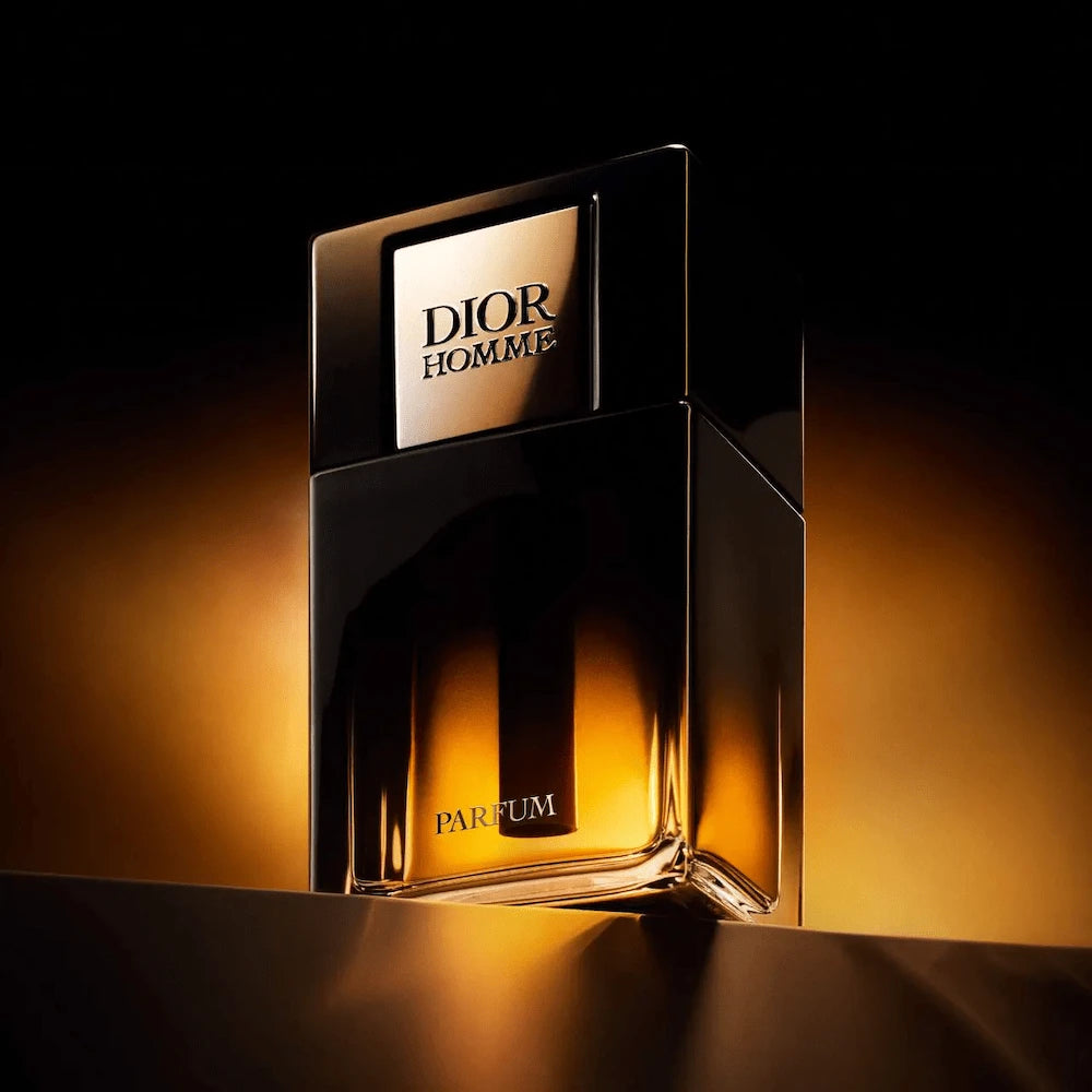 Dior Homme Men Parfum Travel