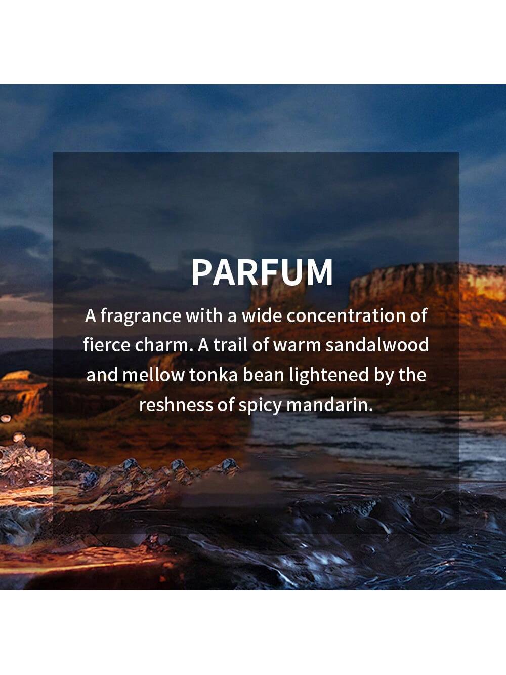 Dior Sauvage Perfume for Unisex - 10ML