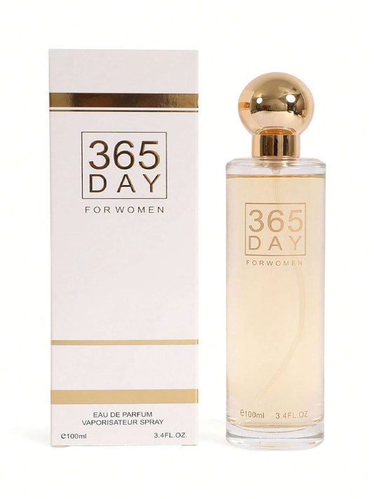 EBC 365 Day Perfume Women