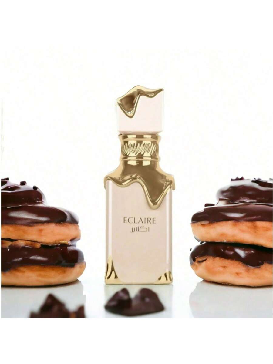 ECLAIRE Women’s Vanilla Caramel Perfume
