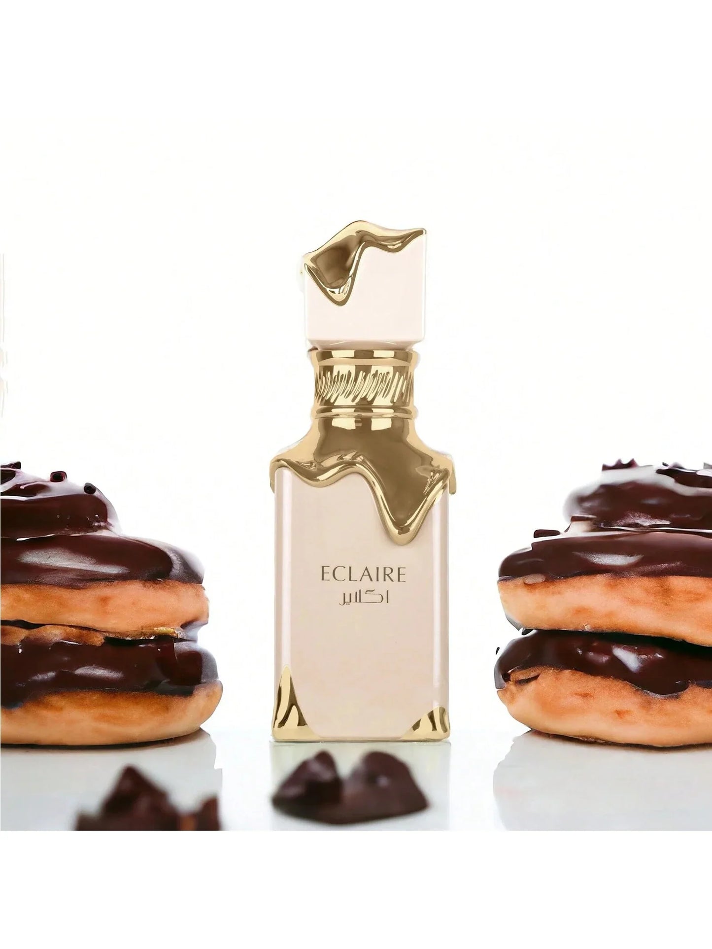 ECLAIRE Women’s Sweet Vanilla Perfume