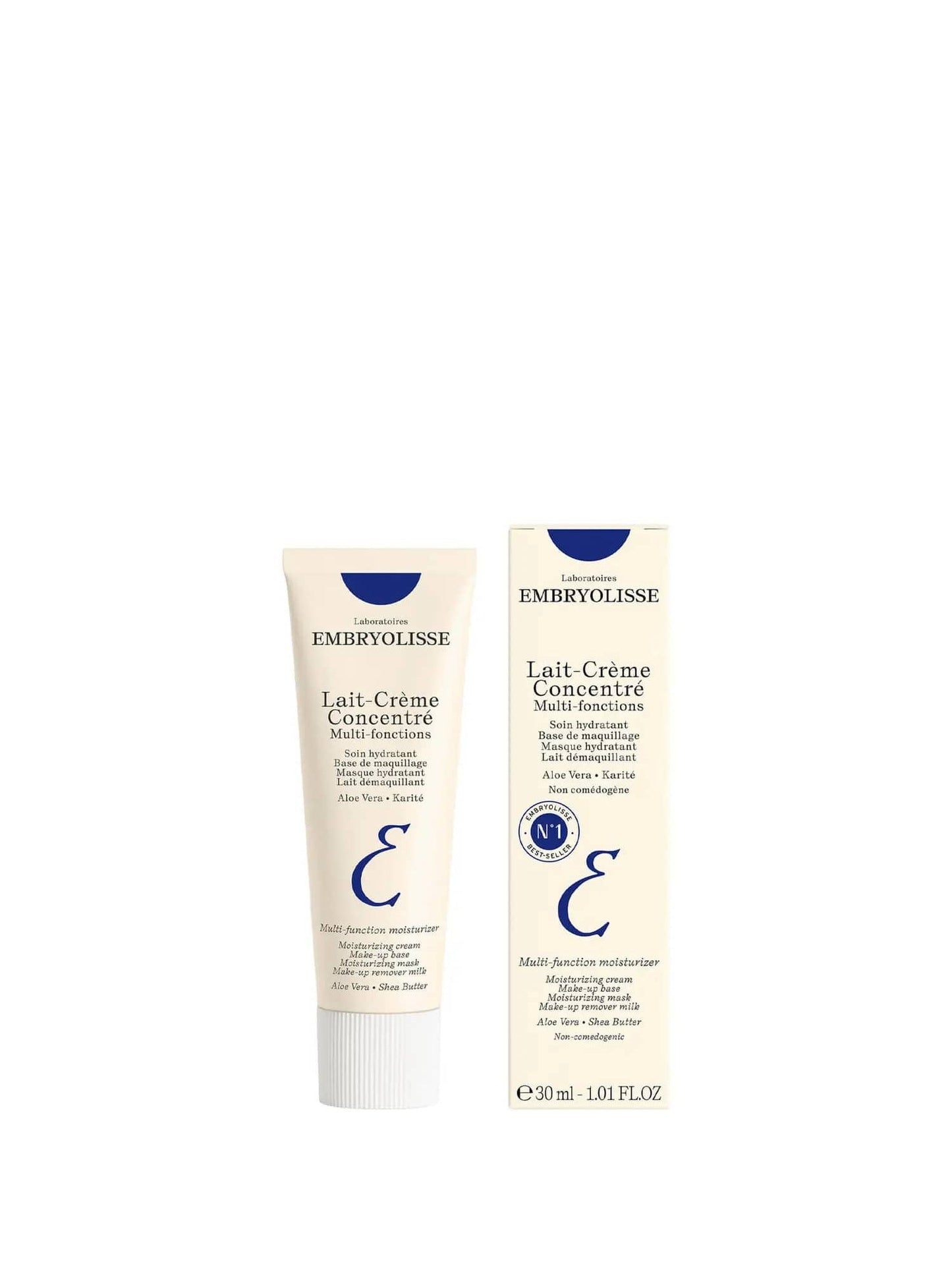 Embryolisse - Lait-Crème Concentré Nourishing Moisturiser
